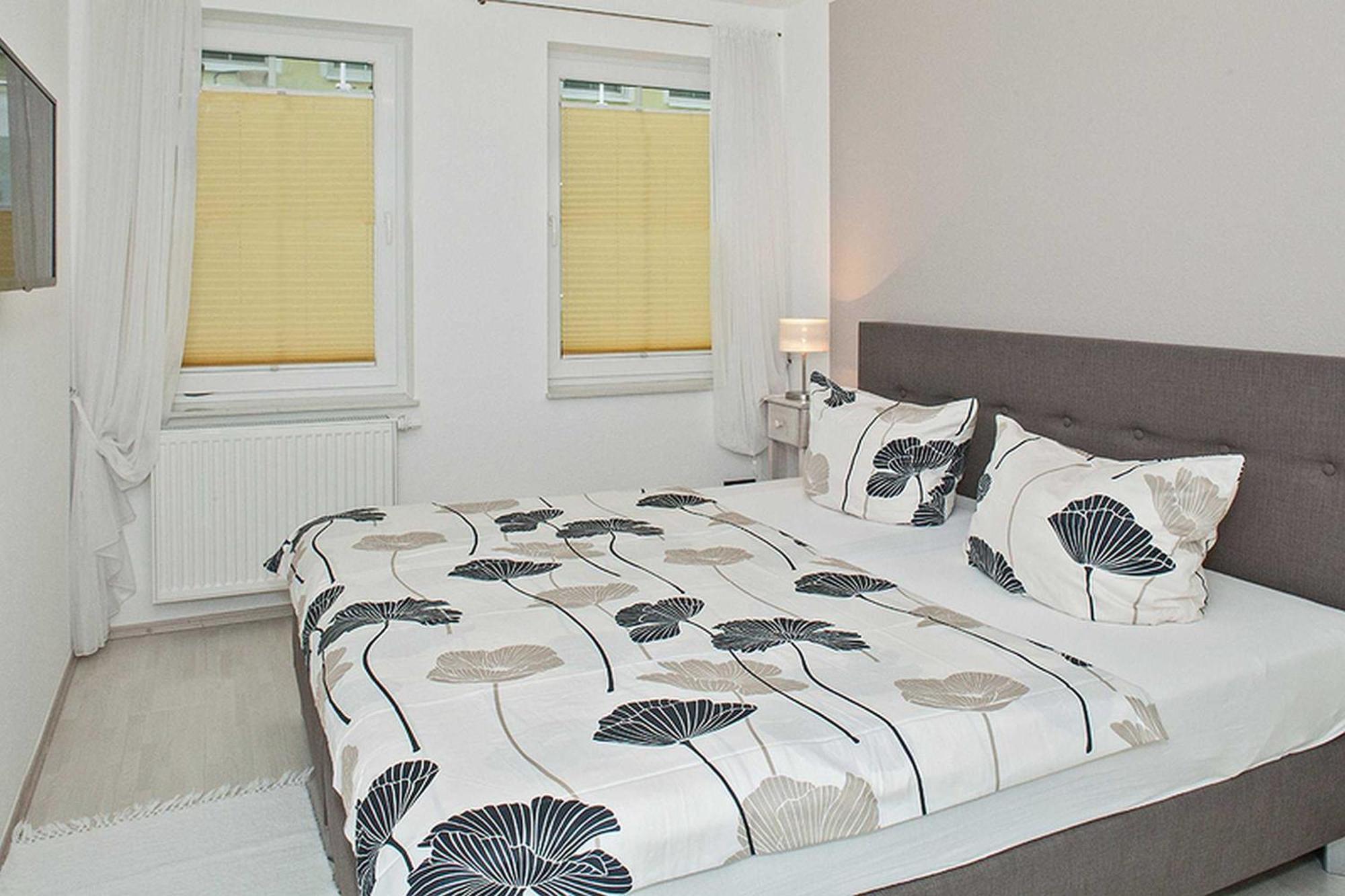 Duenenresidenz A05 Apartment Heringsdorf  Exterior photo